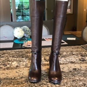Tory Burch Boots
